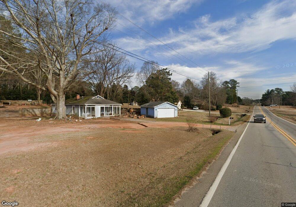 5574 Salem Rd, Covington, GA 30016 - photo 1