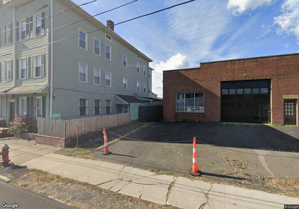 156 High St unit 3 NW, New Britain, CT 06051 - photo 1