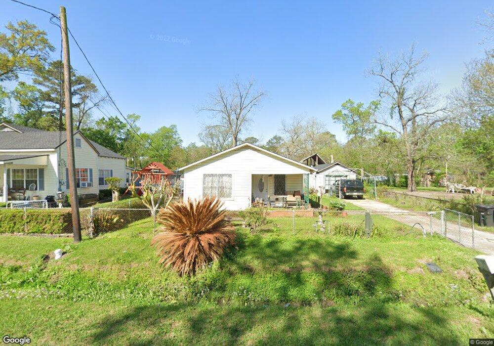 8605 Shotwell St, Houston, TX 77016 - photo 1