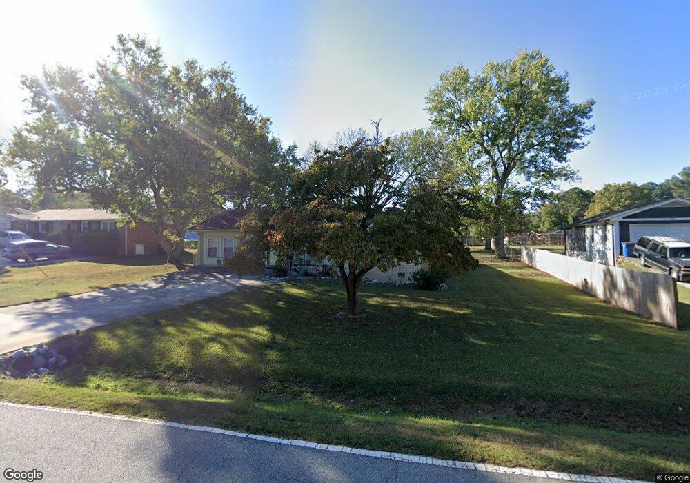 2720 Turner Rd SW, Conyers, GA 30094 - photo 1