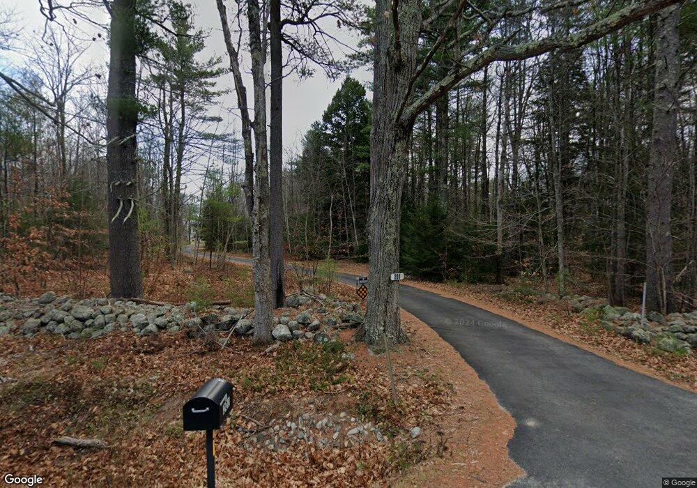 195 N Raymond Rd, Raymond, ME 04071 - photo 1