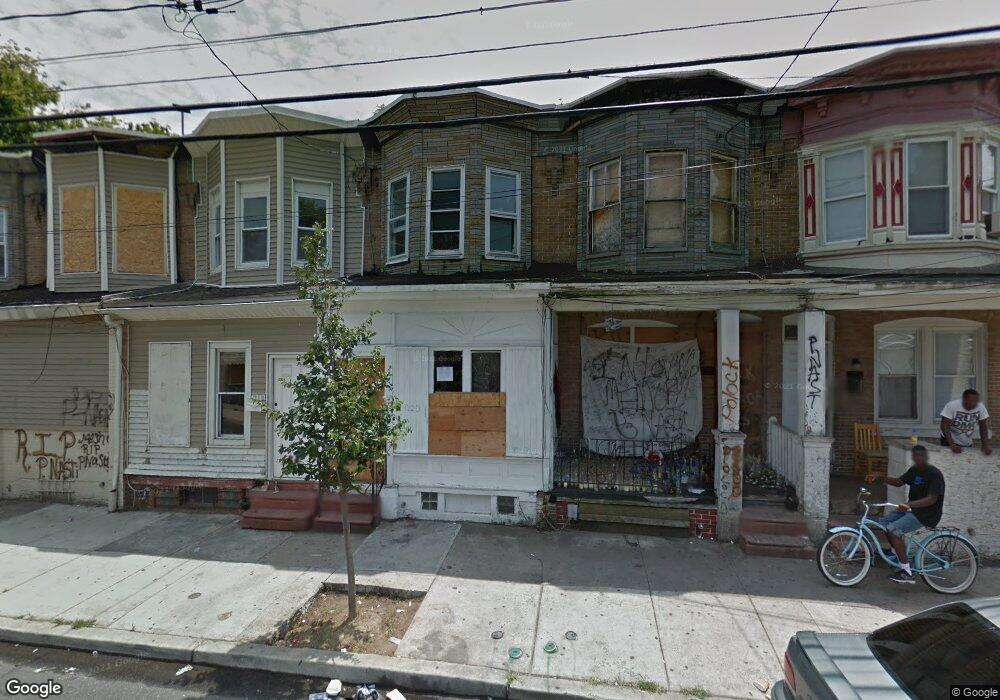 1218 Sheridan St, Camden, NJ 08104 - photo 1