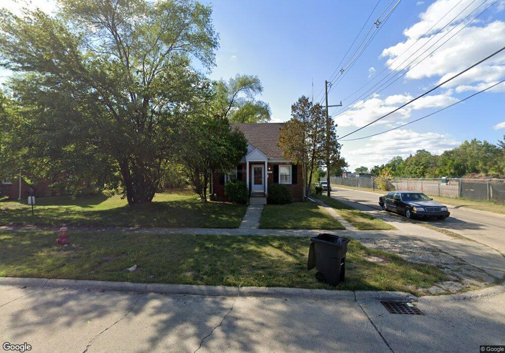 21433 Bethlawn Blvd unit Bldg-Unit, Ferndale, MI 48220 - photo 1