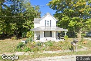 1800 E County Road 700 N, Muncie, IN 47303