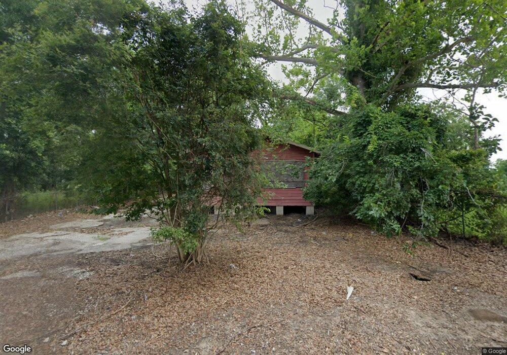 503 Jackson St, Lake Charles, LA 70601 - photo 1