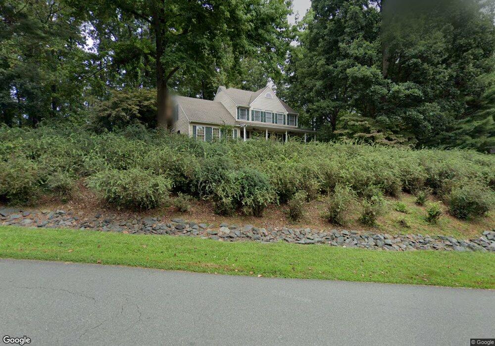 2180 N Pantops Dr, Charlottesville, VA 22911 - photo 1