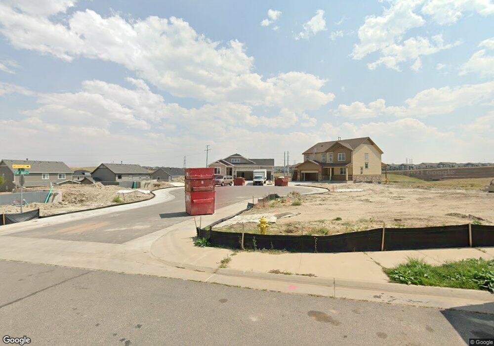 9700 S Flat Rock Way, Aurora, CO 80016 - photo 1