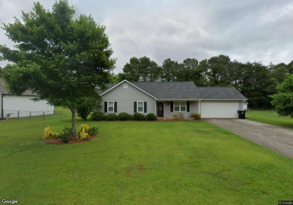 58 River Oaks Dr SW, Cartersville, GA 30120 - photo 1