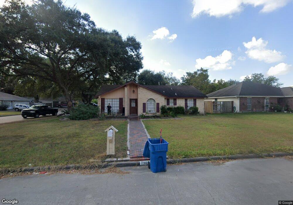 7903 Battlecreek Dr, Houston, TX 77040 - photo 1