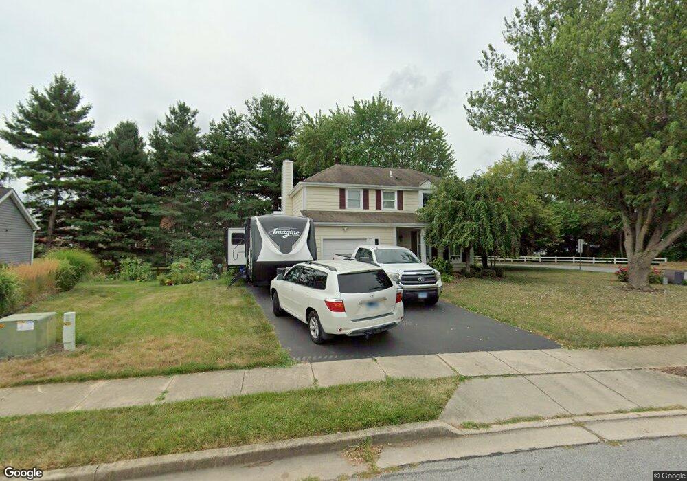 200 Diamond Dr, Walkersville, MD 21793 - photo 1