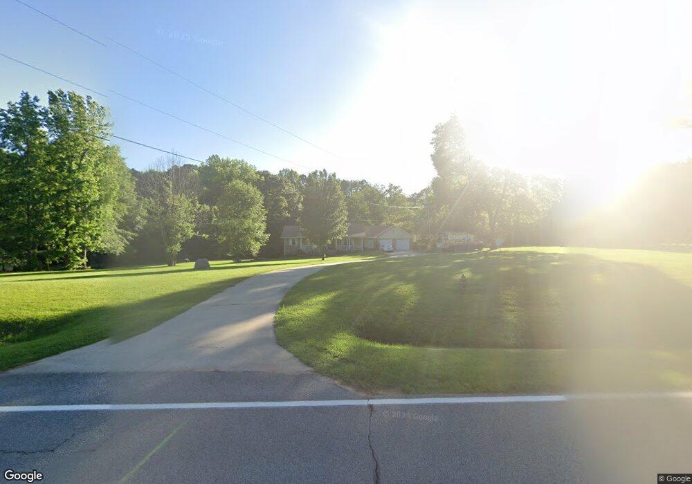 972 Minix Rd, Sharpsburg, GA 30277 - photo 1