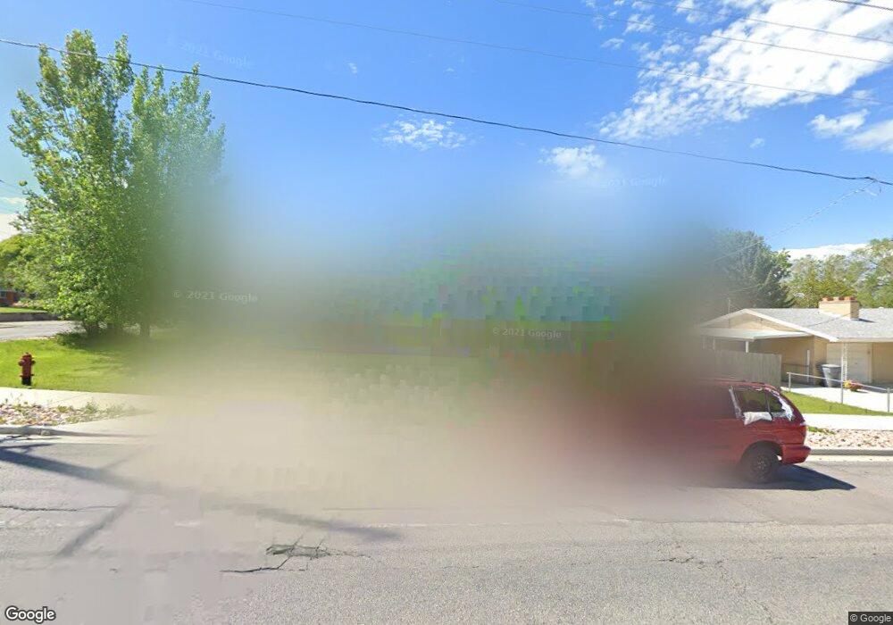 490 E 1100 N, Pleasant Grove, UT 84062 - photo 1