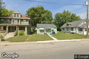 322 Conger St, Waterloo, IA 50703
