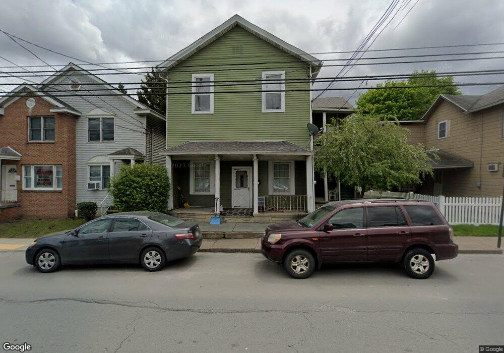 228 N Main St unit L44, Taylor, PA 18517 - photo 1