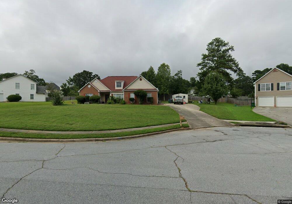 1164 Owen Ct, Jonesboro, GA 30238 - photo 1