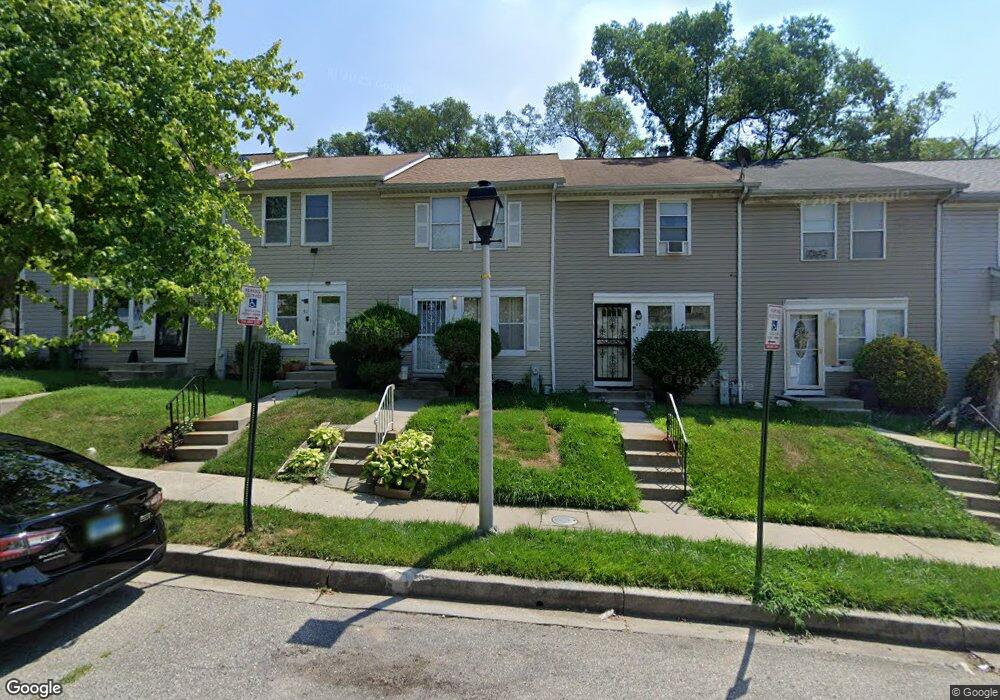 49 Cobber Ln, Baltimore, MD 21229 - photo 1