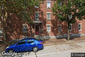 111 W Merrimack St, Manchester, NH 03101