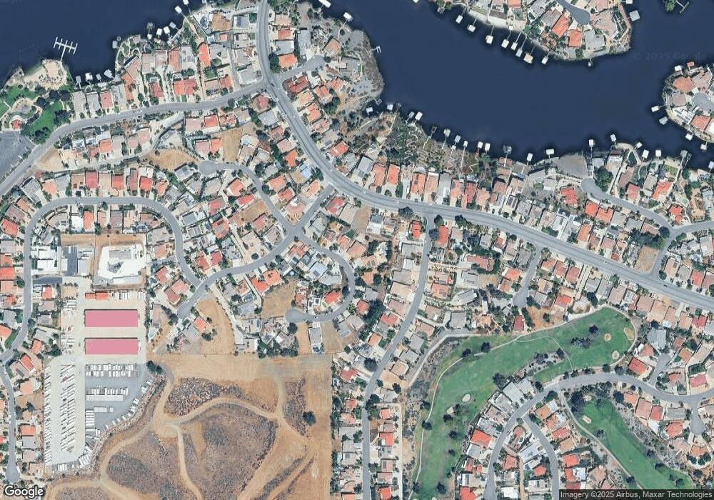 22556 Pin Tail Dr, Canyon Lake, CA 92587 - photo 1