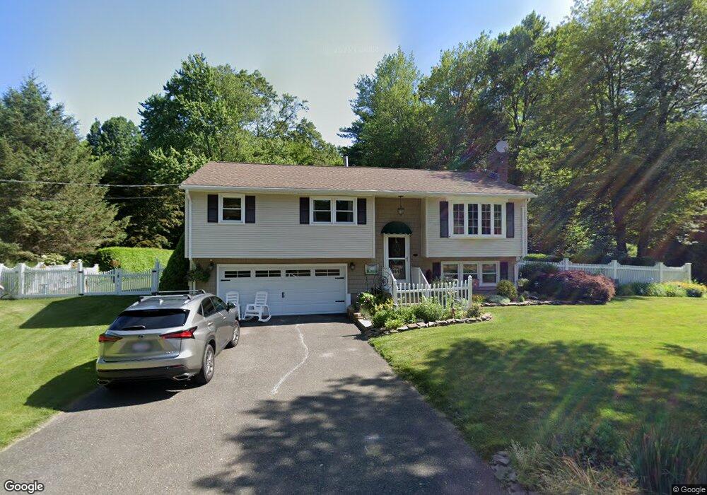 118 Nash Hill Rd, Ludlow, MA 01056 - photo 1