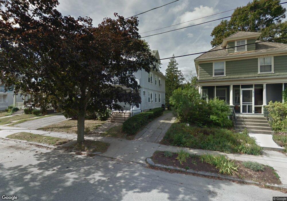 121 Pawtuxet Ave, Cranston, RI 02905 - photo 1