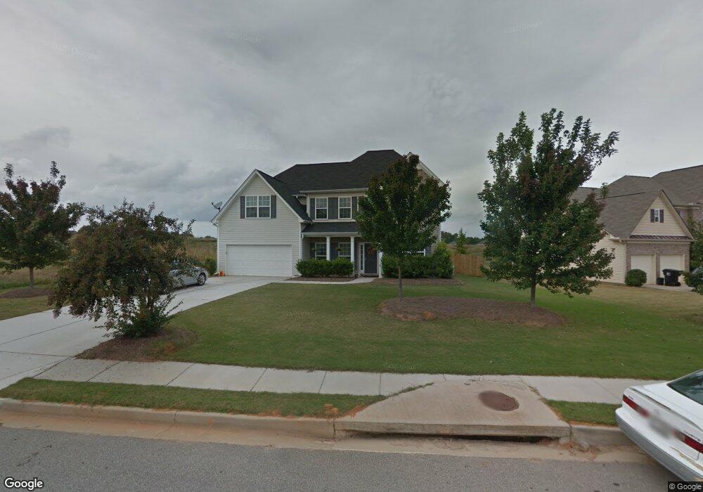 3205 Puritan Way, McDonough, GA 30252 - photo 1