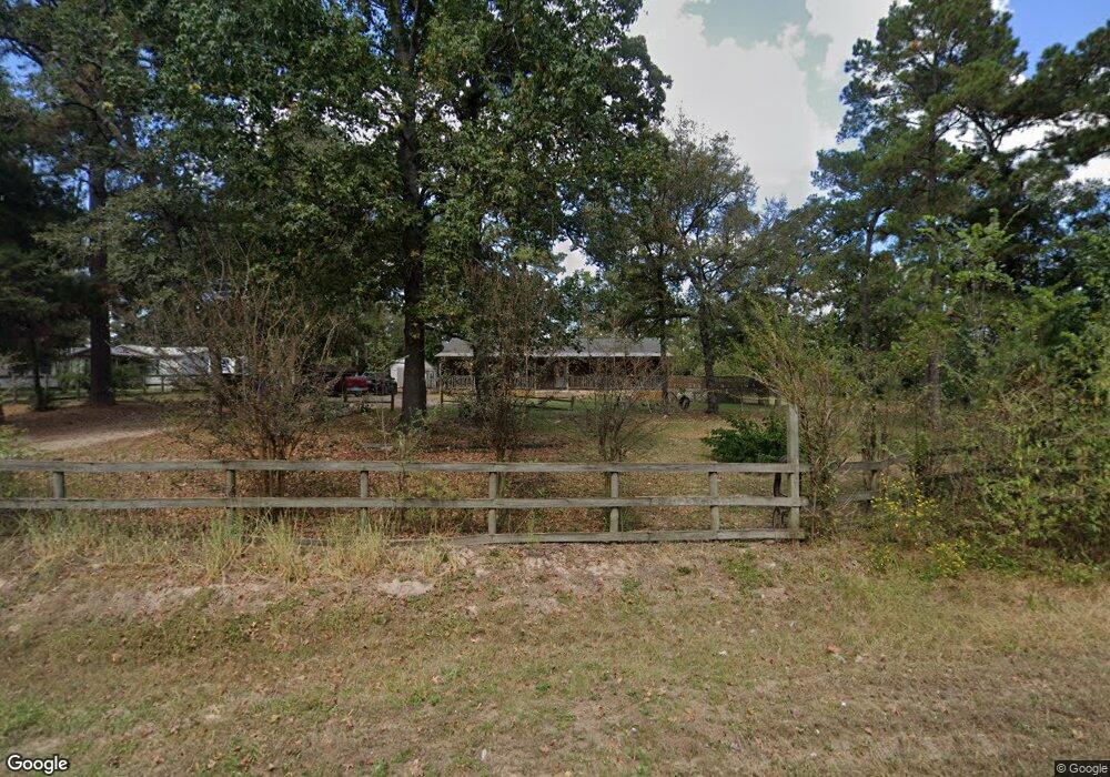 28020 Greenbriar Dr, Hockley, TX 77447 - photo 1