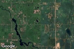 30 acres Barrett Rd, Trego, WI 54888