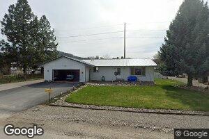 105 Coeur d Alene Ave, Pinehurst, ID 83850