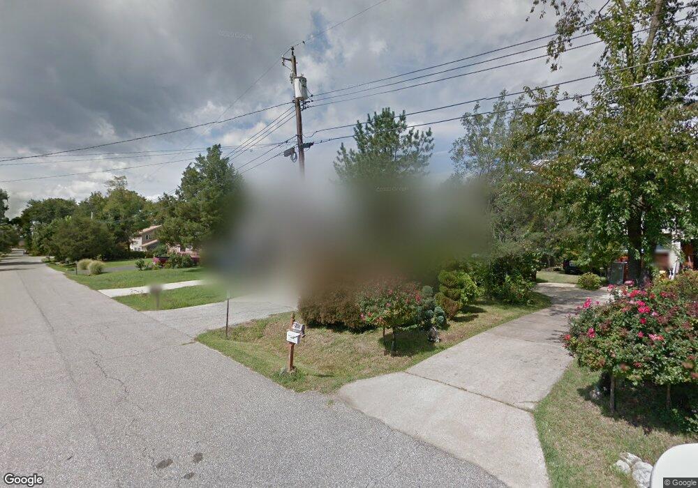 106 Lake View Dr, Annapolis, MD 21403 - photo 1