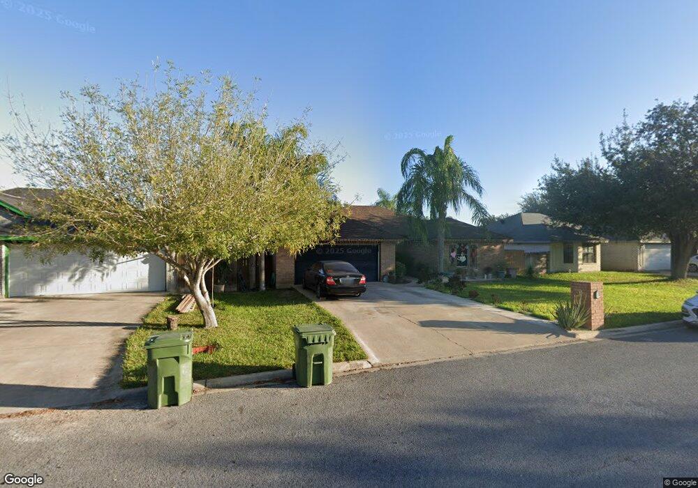 518 Shea Dr, Alamo, TX 78516 - photo 1