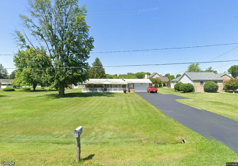 3389 N Belsay Rd, Flint, MI 48506 - photo 1