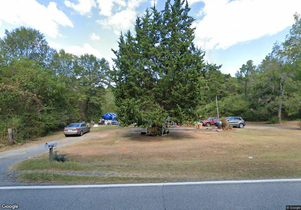 267 Reedy Creek Rd, Forsyth, GA 31029 - photo 1