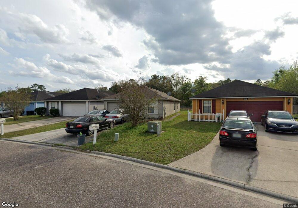 4292 Lindy Trail, Jacksonville, FL 32210 - photo 1