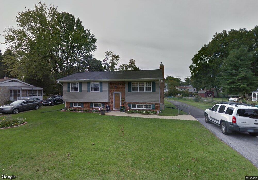 225 Williams Rd, Glen Burnie, MD 21061 - photo 1