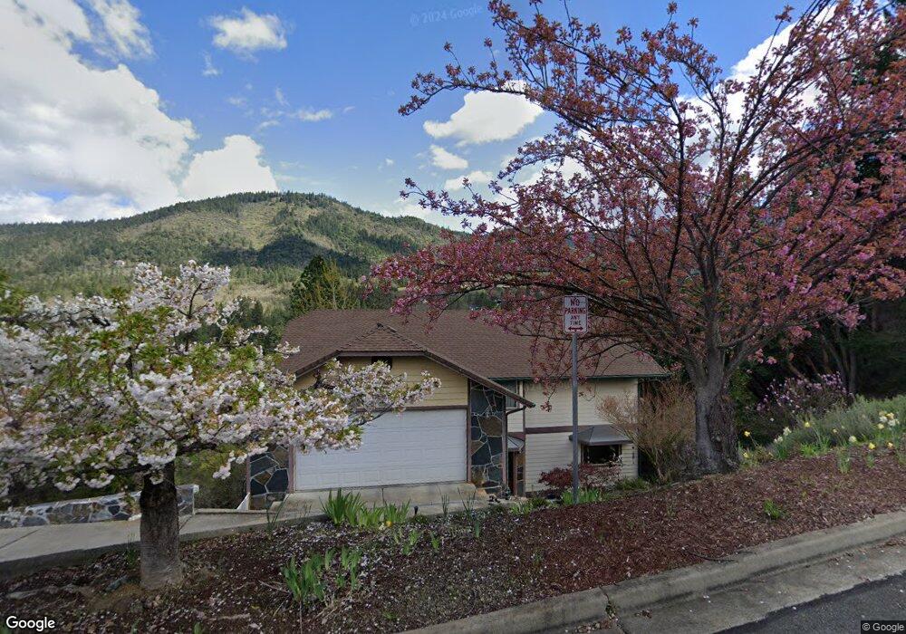 1560 Panoramic Loop, Grants Pass, OR 97527 - photo 1