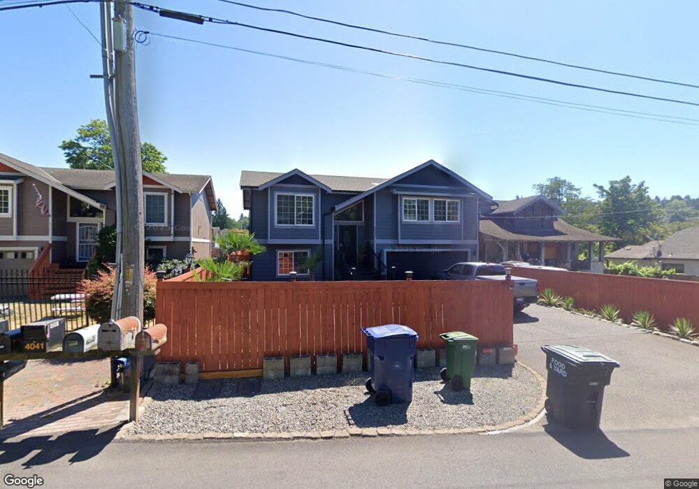 4037 S 128th St, Tukwila, WA 98168 - photo 1