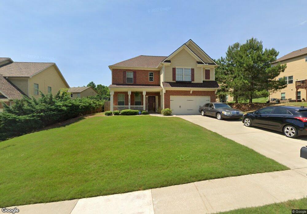 1666 Balmoral Dr SW unit 1, Conyers, GA 30094 - photo 1