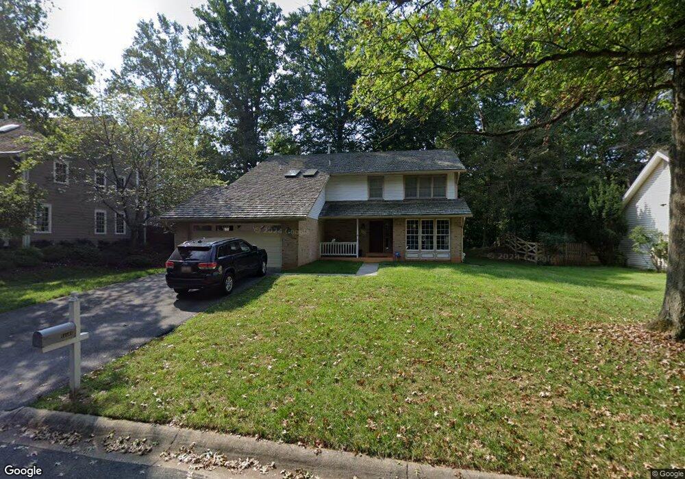 14409 Rich Branch Dr, North Potomac, MD 20878 - photo 1