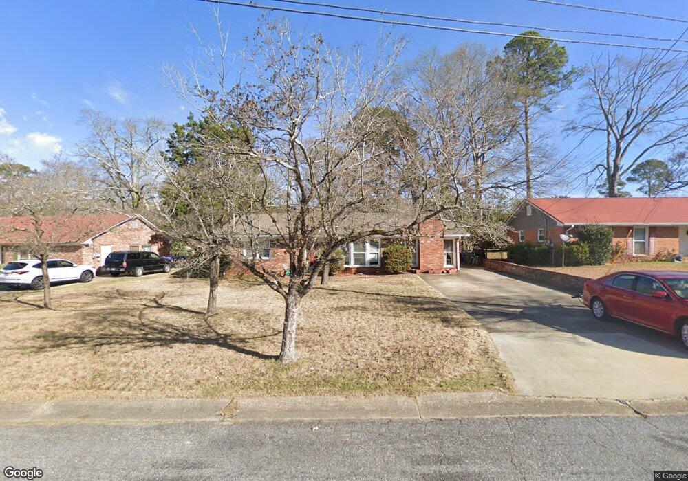 4252 Will Rhoades Dr, Columbus, GA 31909 - photo 1