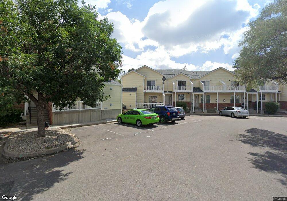 17290 E Tennessee Dr, Aurora, CO 80017 - photo 1