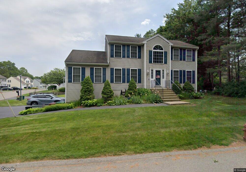 365 Totman Rd, Lowell, MA 01854 - photo 1