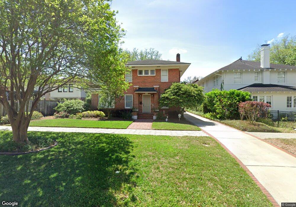 1648 Avondale Ave, Jacksonville, FL 32205 - photo 1