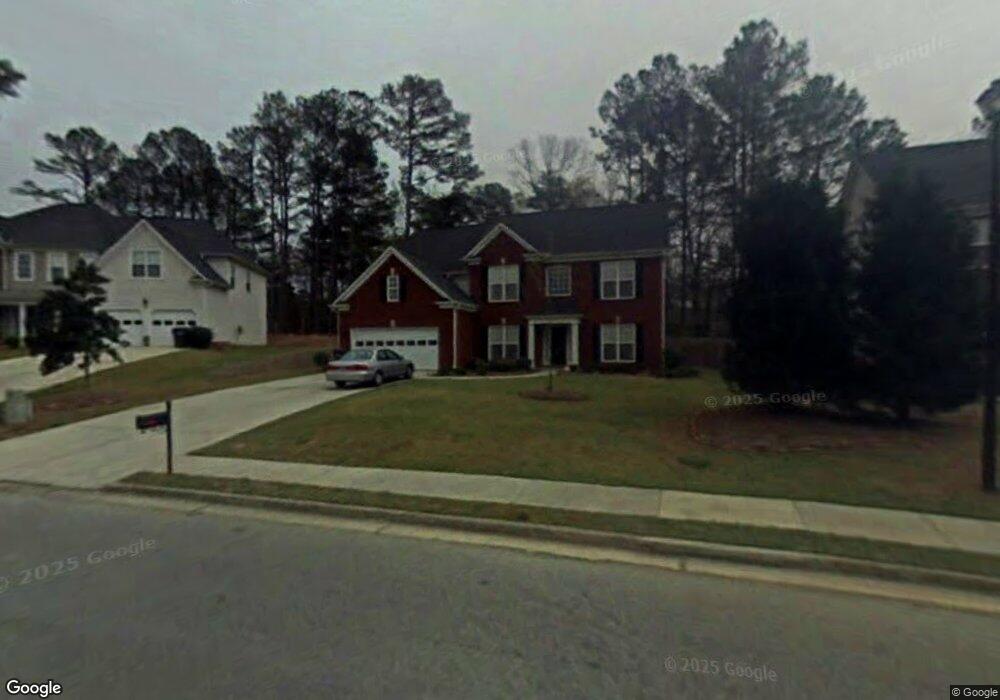1980 Embassy Walk Ln, Lilburn, GA 30047 - photo 1