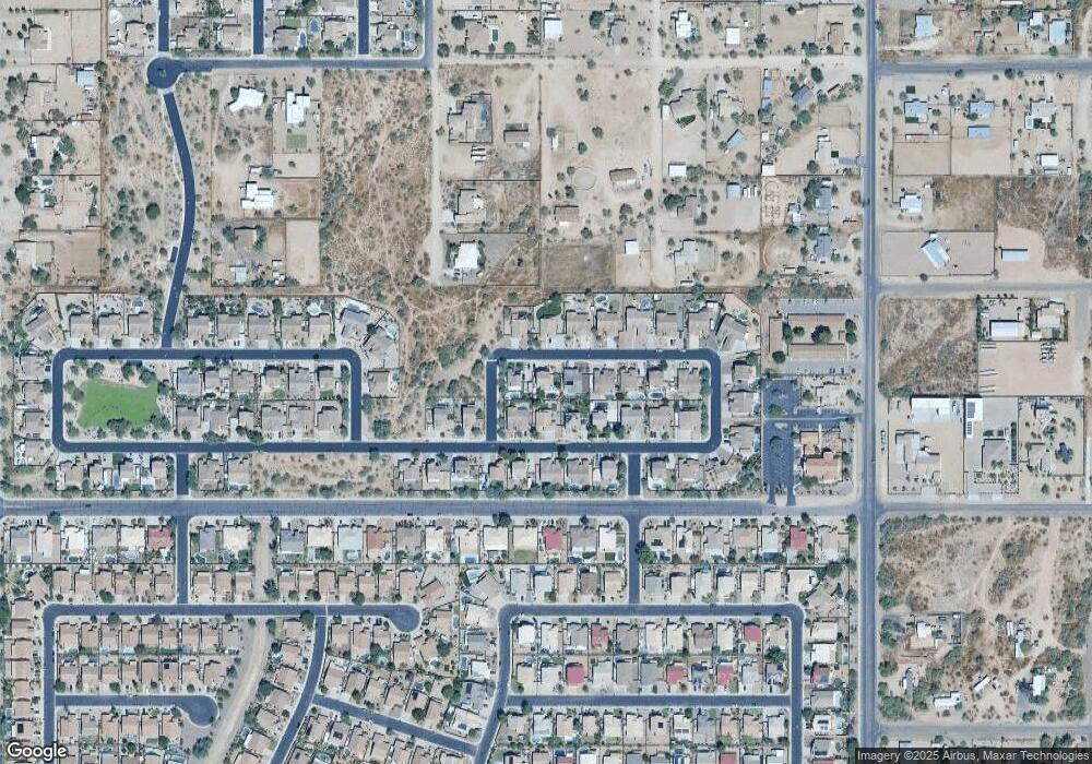 11433 E Enrose St, Mesa, AZ 85207 - photo 1