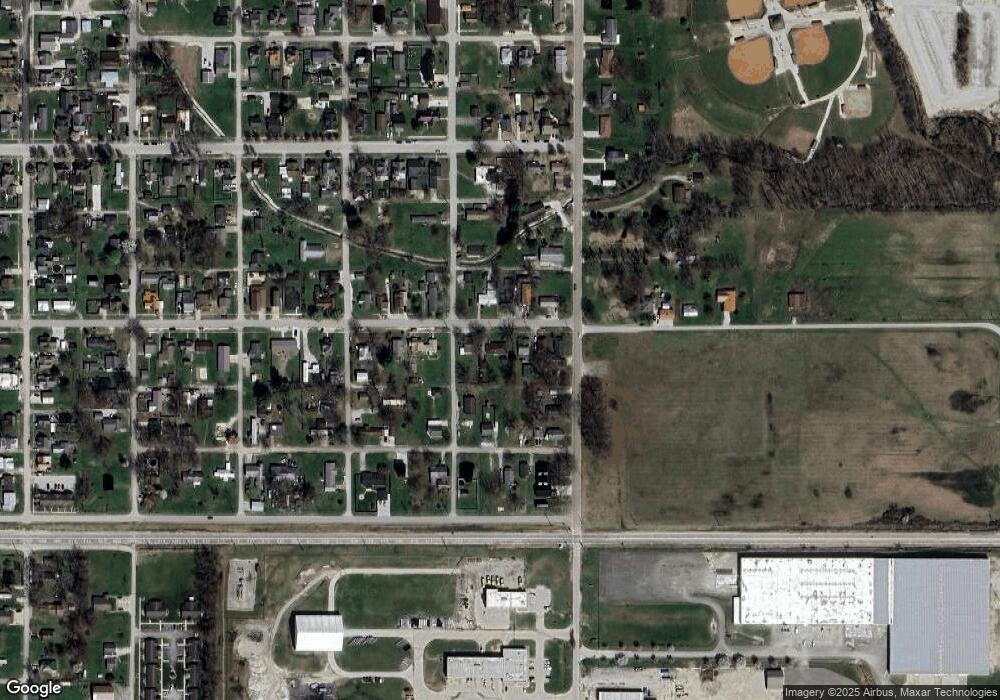 1139 A St SE, Linton, IN 47441 - photo 1