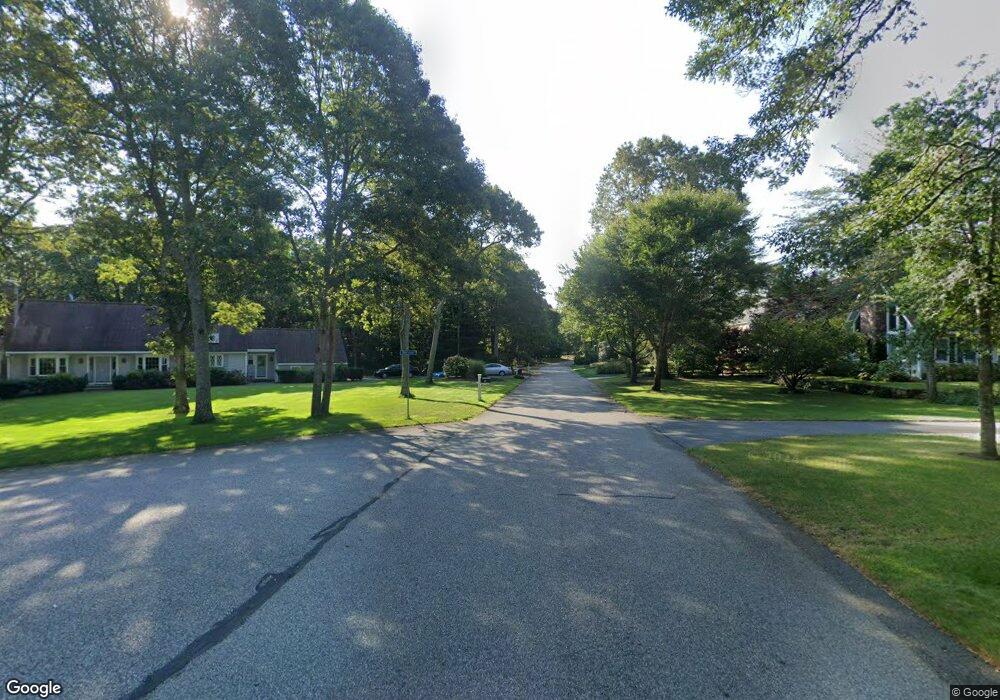 45 Barnacle Dr, Barnstable, MA 02648 - photo 1