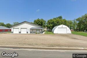 554 4th Ave, Reynolds, ND 58275