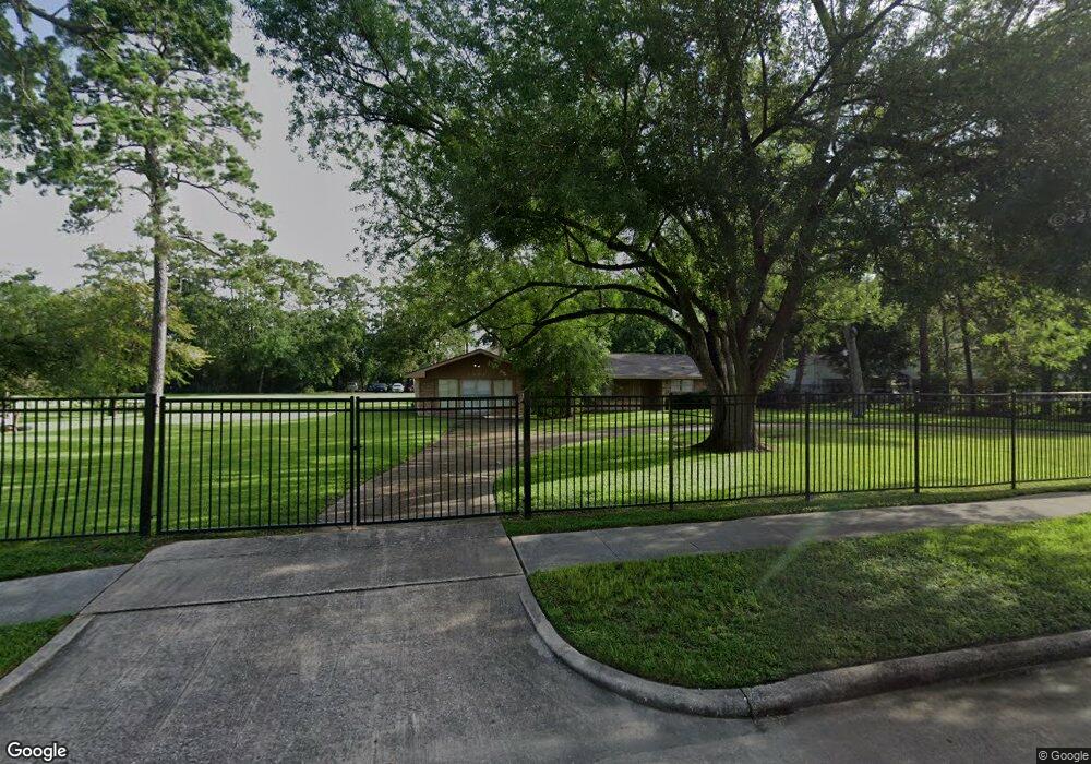 7806 Bobbitt Ln, Houston, TX 77055 - photo 1