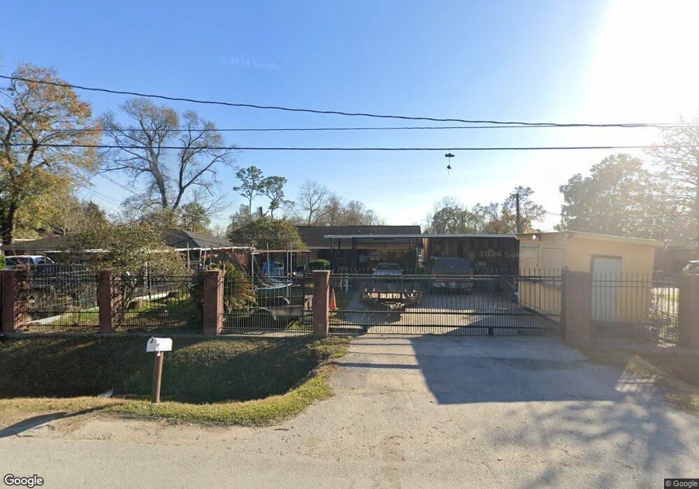 2630 Hartwick Rd, Houston, TX 77093 - photo 1