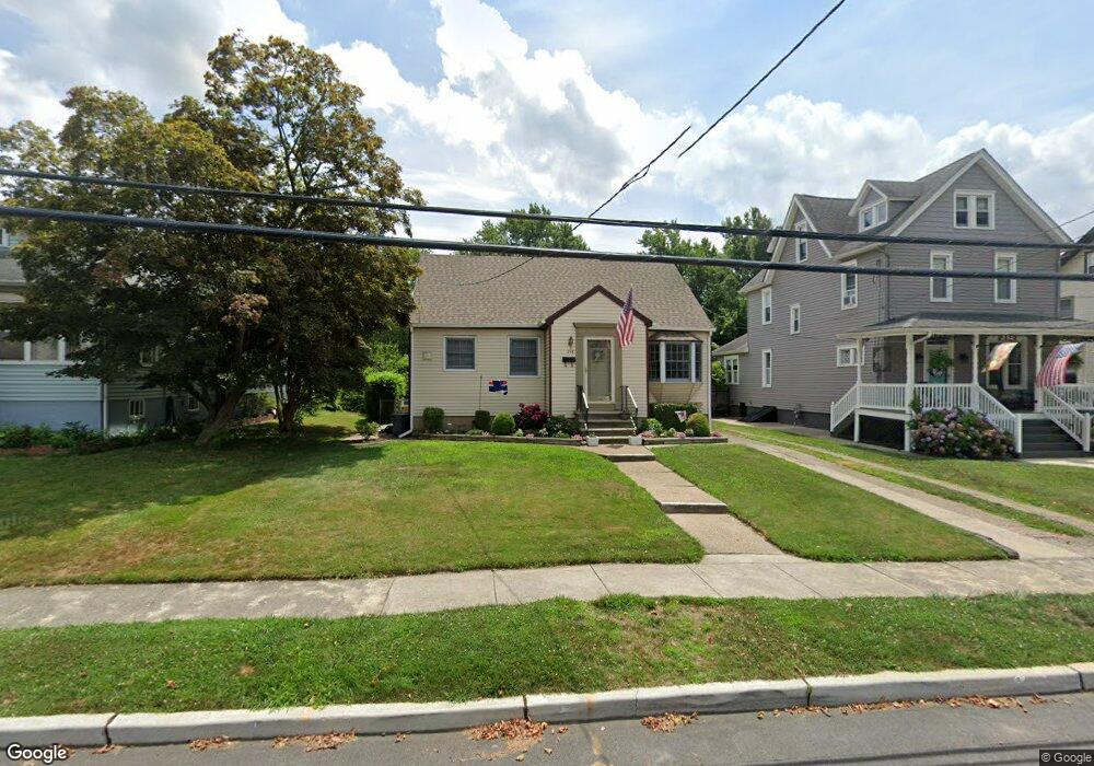 248 W Graisbury Ave, Audubon, NJ 08106 - photo 1